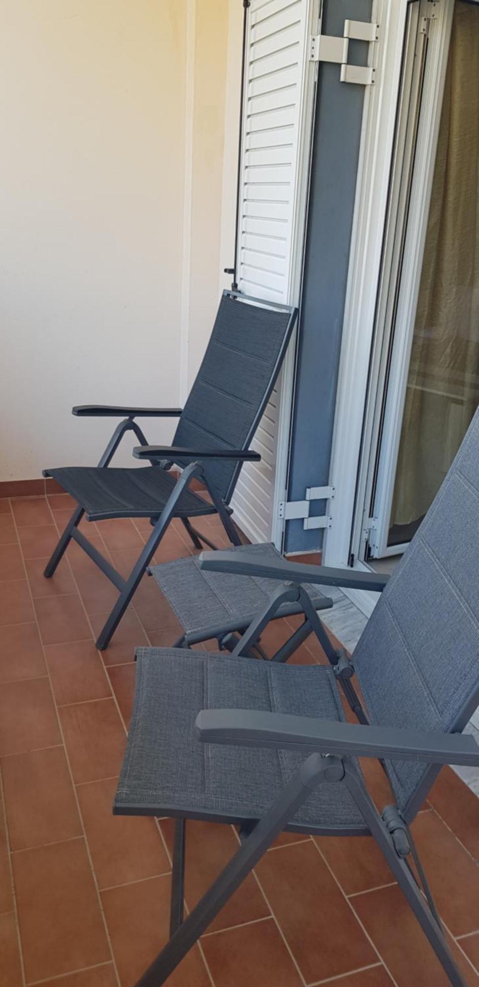 Stunning Sea View Apartments Sarande Phòng bức ảnh