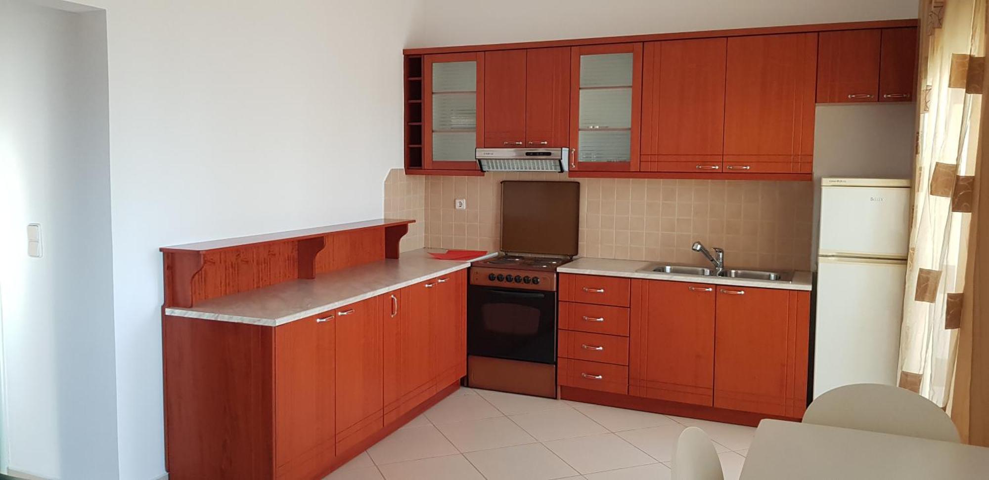 Stunning Sea View Apartments Sarande Phòng bức ảnh